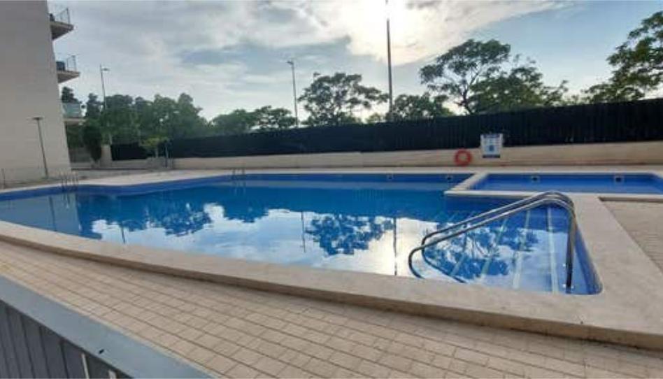 Foto 1 de Pis de lloguer a Ciutat del Transport - La Salera, Castellón de la Plana / Castelló de la Plana