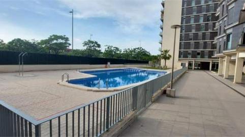 Foto 3 de Pis de lloguer a Ciutat del Transport - La Salera, Castellón de la Plana / Castelló de la Plana