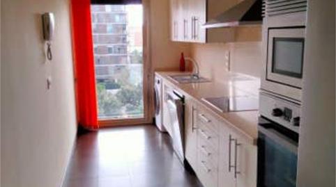 Foto 4 de Pis de lloguer a Ciutat del Transport - La Salera, Castellón de la Plana / Castelló de la Plana