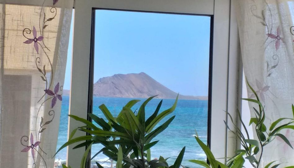 Apartamento en venta en Calle Arena, 2, Corralejo, La Oliva - imagen 1 Foto 1 de Apartamento en venta en Calle Arena, 2, Corralejo, La Oliva