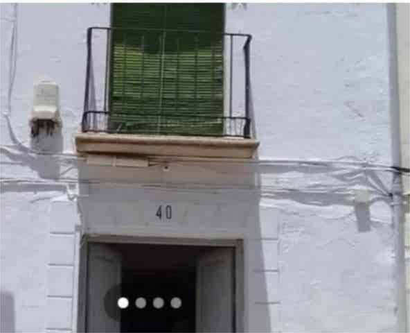 Casa-chalet en Venta en Villanueva de Tapia