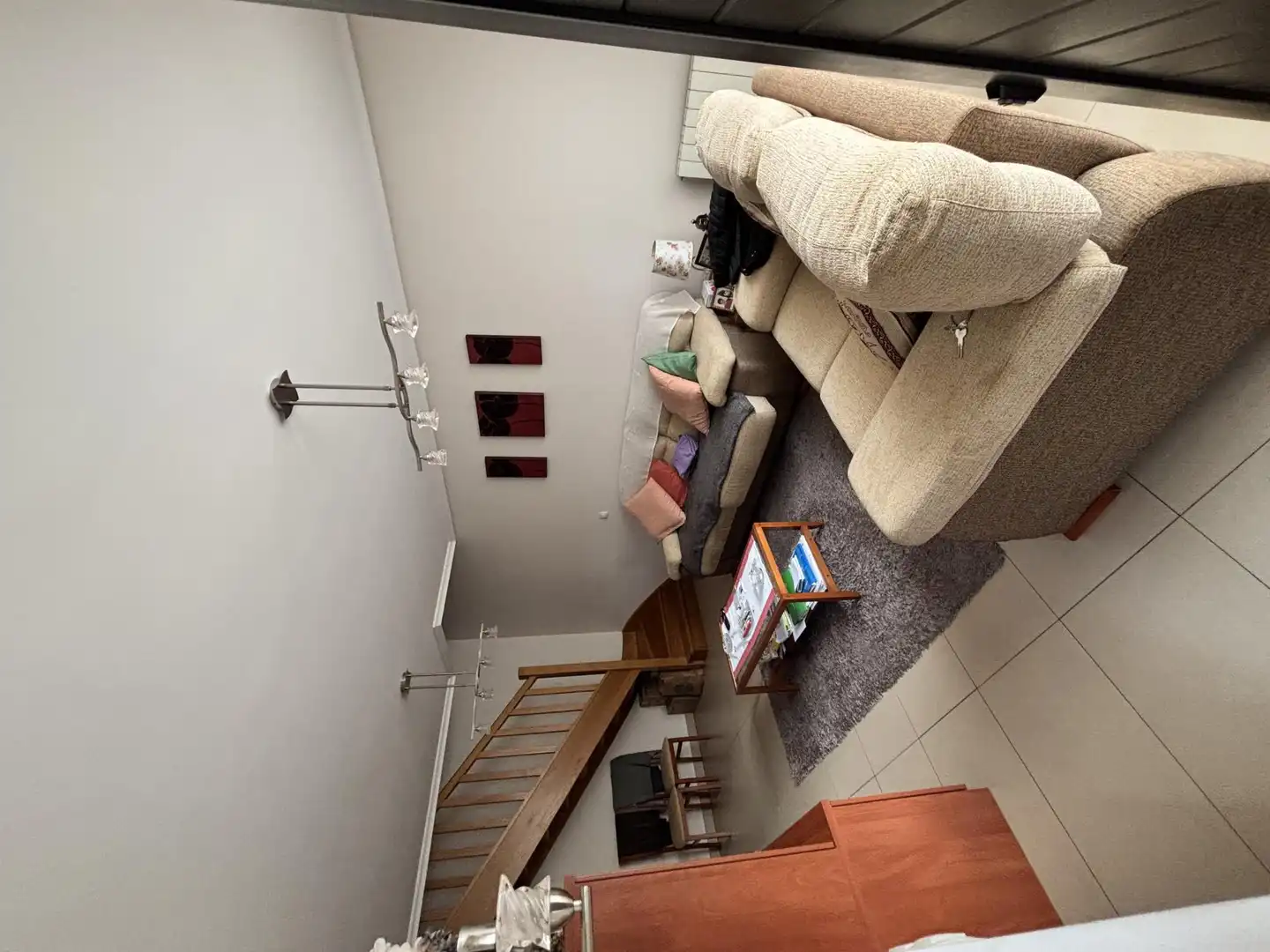 Casa o xalet en venda a Avenida de Joaquin Fernandez Vallejo, 119b, Tanos Casa o xalet en venda en Torrelavega amb Terrassa i Balcó