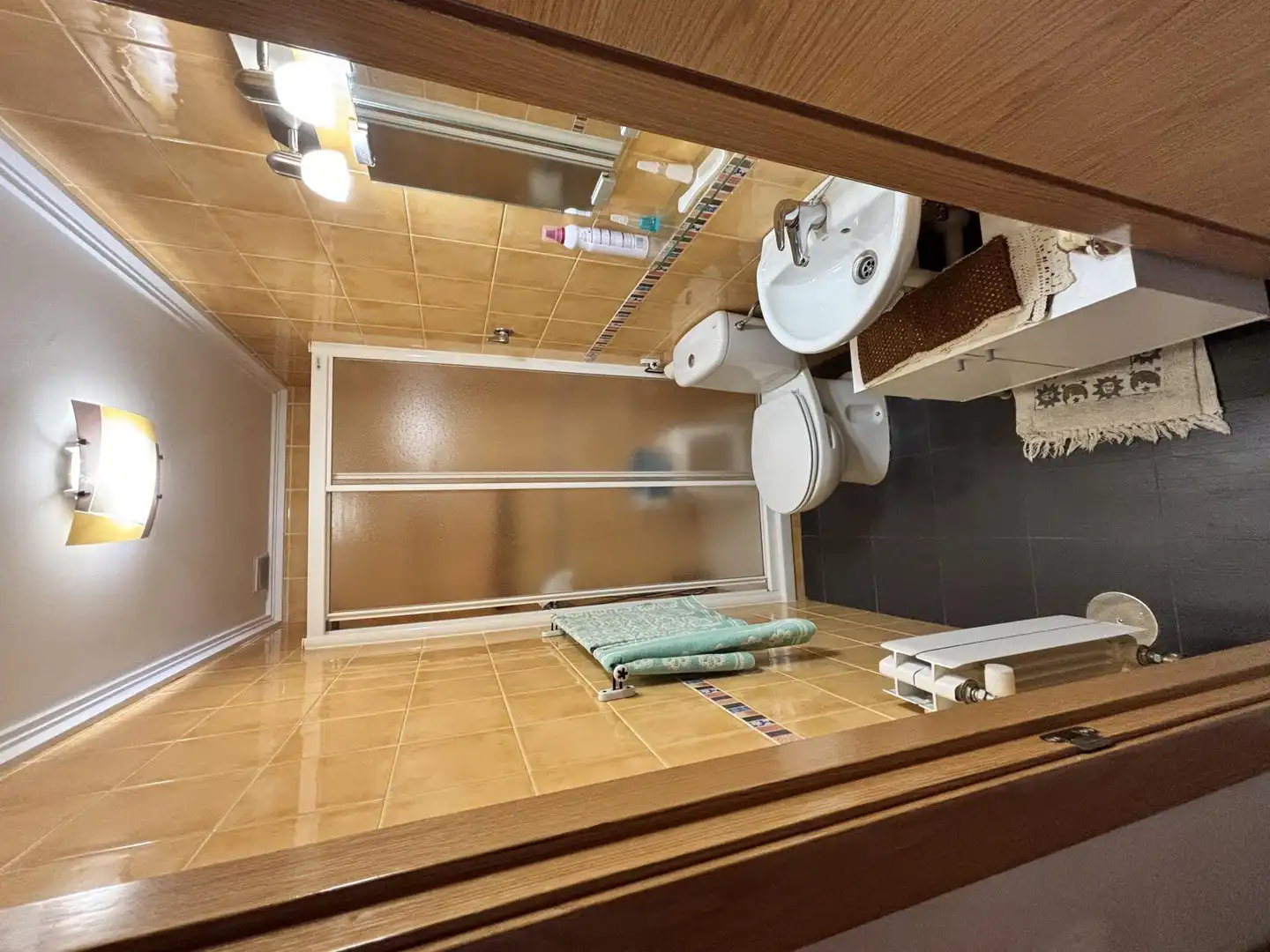 Casa o xalet en venda a Avenida de Joaquin Fernandez Vallejo, 119b, Tanos Bany de Casa o xalet en venda en Torrelavega amb Terrassa i Balcó