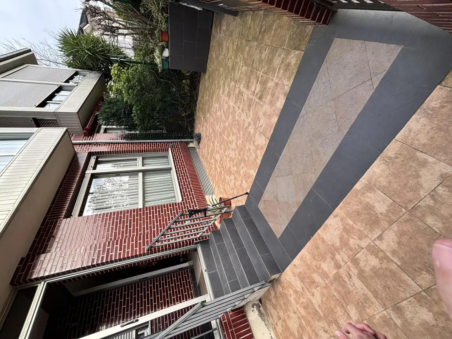 Casa o xalet en venda a Avenida de Joaquin Fernandez Vallejo, 119b, Tanos Terrassa de Casa o xalet en venda en Torrelavega amb Terrassa i Balcó