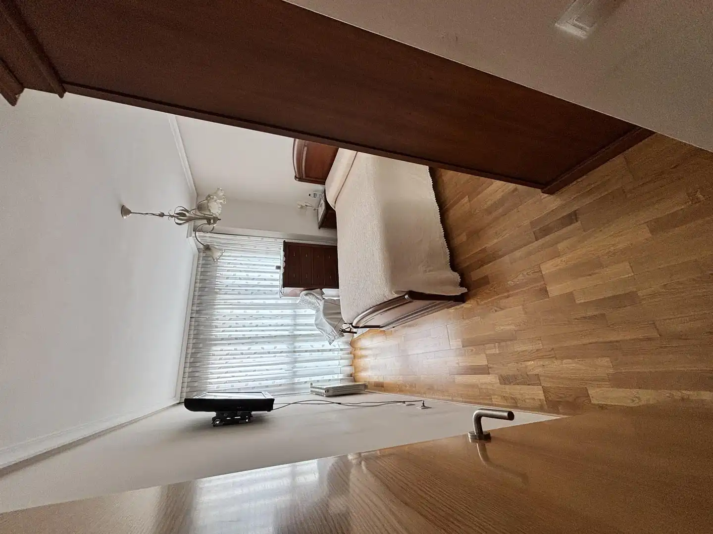 Casa o xalet en venda a Avenida de Joaquin Fernandez Vallejo, 119b, Tanos Dormitori de Casa o xalet en venda en Torrelavega amb Terrassa i Balcó