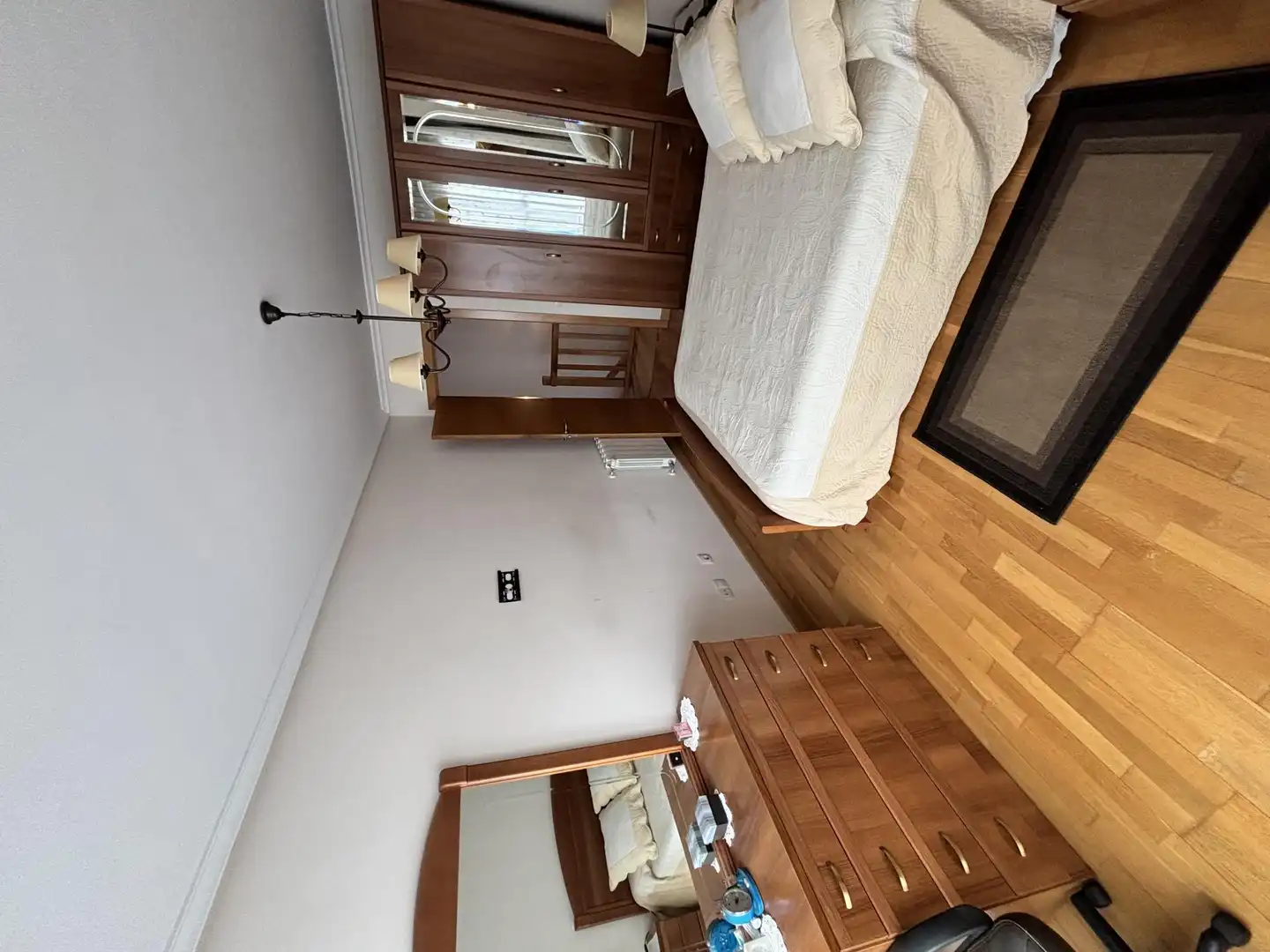 Casa o xalet en venda a Avenida de Joaquin Fernandez Vallejo, 119b, Tanos Dormitori de Casa o xalet en venda en Torrelavega amb Terrassa i Balcó