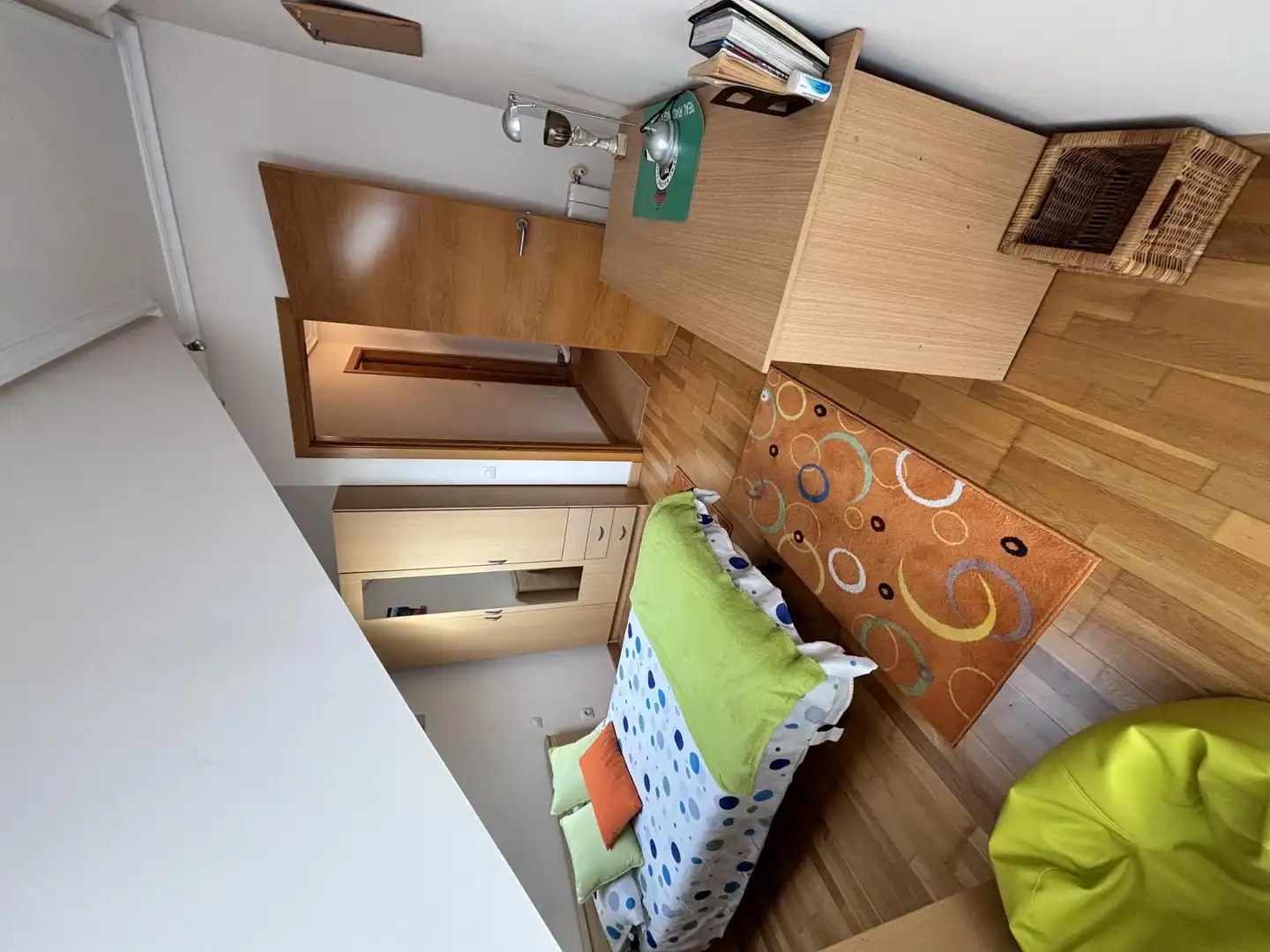 Casa o xalet en venda a Avenida de Joaquin Fernandez Vallejo, 119b, Tanos Dormitori de Casa o xalet en venda en Torrelavega amb Terrassa i Balcó