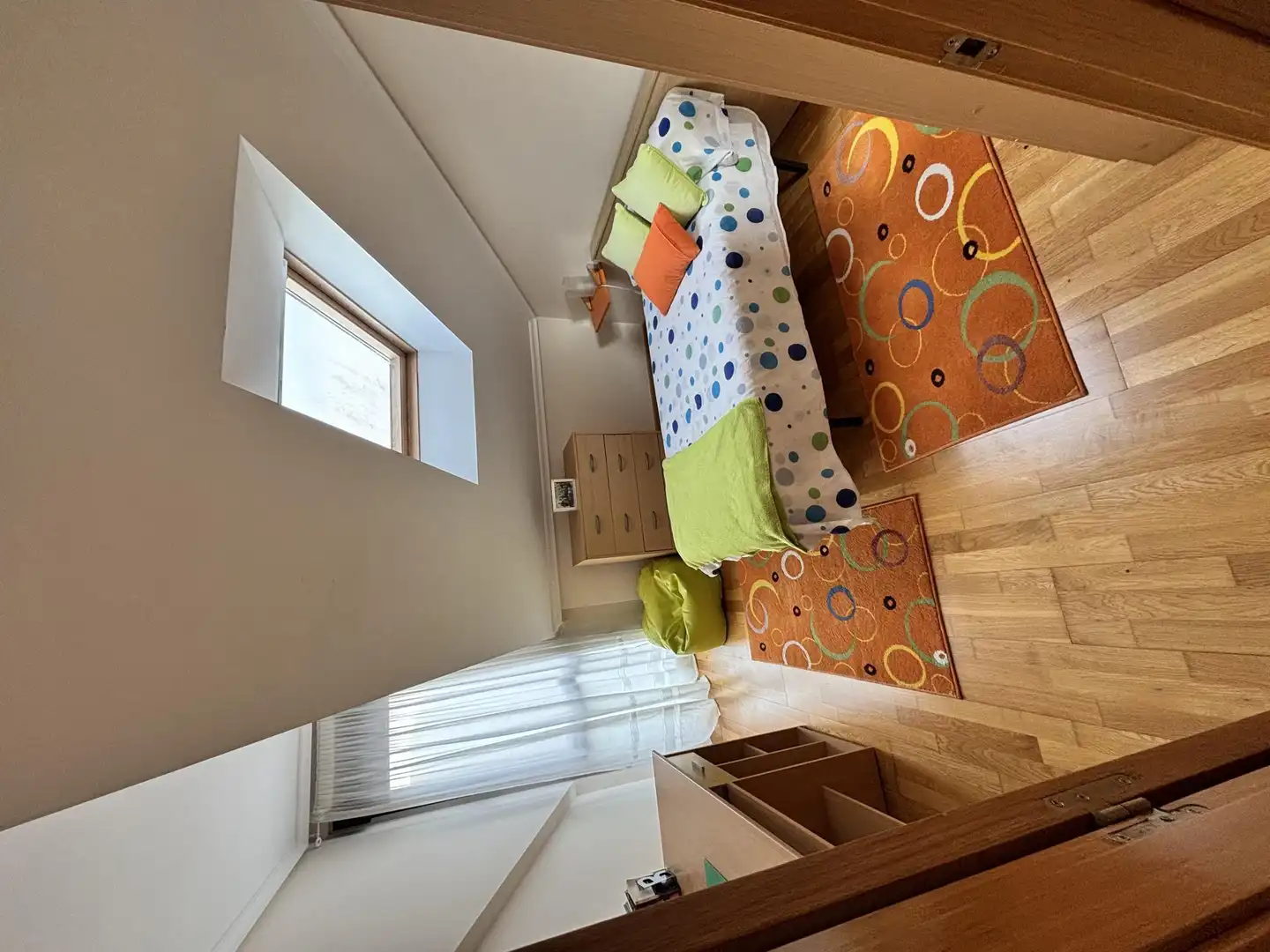 Casa o xalet en venda a Avenida de Joaquin Fernandez Vallejo, 119b, Tanos Dormitori de Casa o xalet en venda en Torrelavega amb Terrassa i Balcó