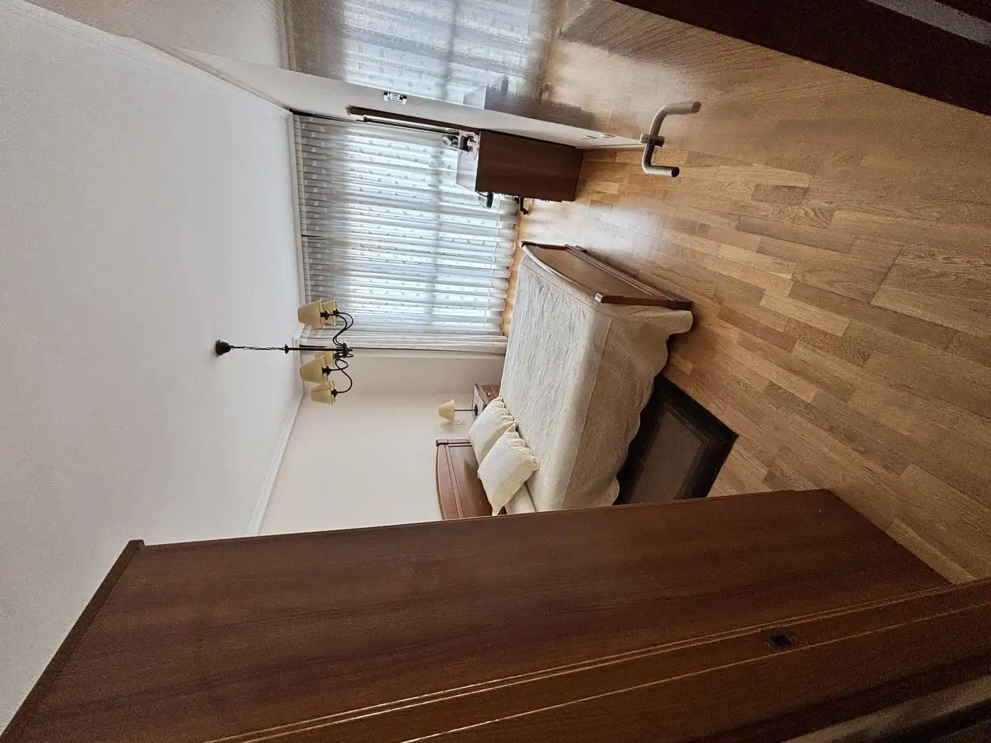 Casa o xalet en venda a Avenida de Joaquin Fernandez Vallejo, 119b, Tanos Dormitori de Casa o xalet en venda en Torrelavega amb Terrassa i Balcó