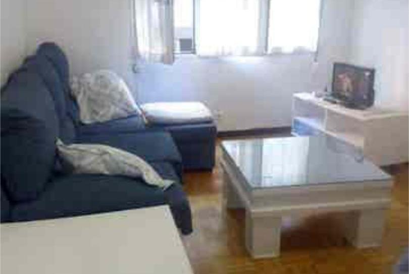 Flat for rent in El Coto, Gijón - image 1 Photo 1 of Flat for rent in El Coto, Gijón