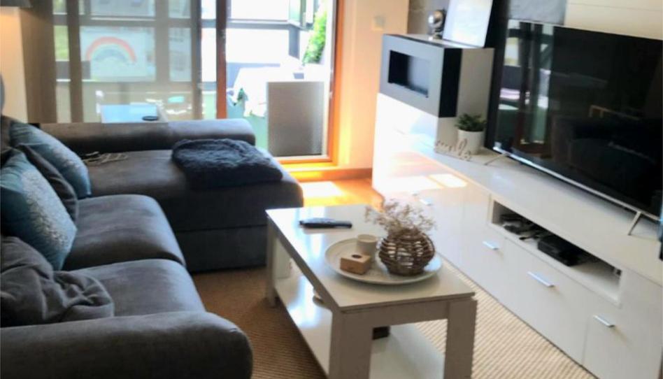 Photo 1 of Flat for sale in Avenida de la Diputación, 30, Xove, Lugo