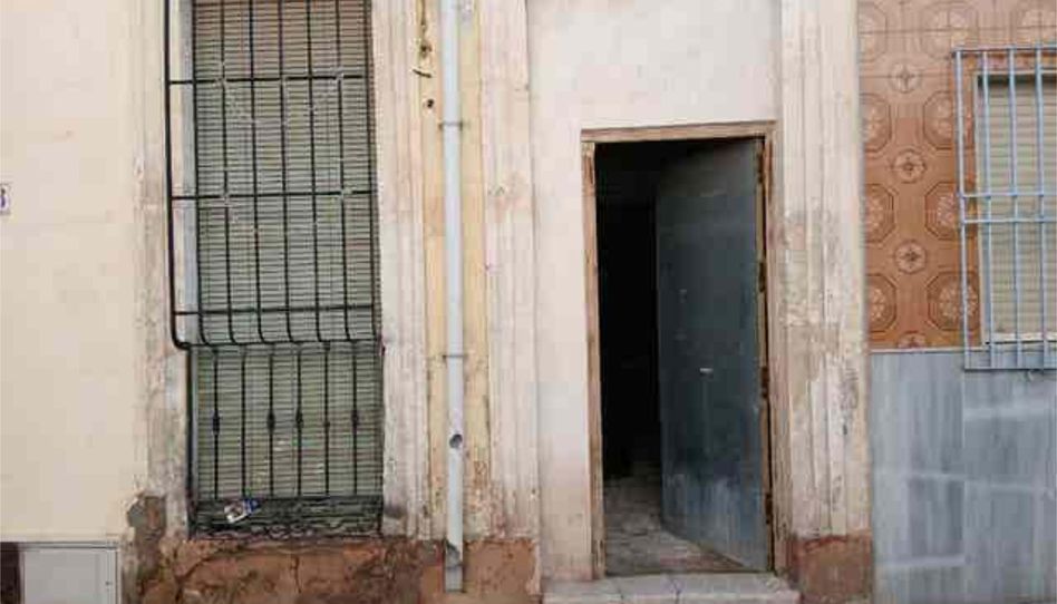 Casa o chalet en venta en Aguadulce Sur, Roquetas de Mar - imagen 1 Foto 1 de Casa o chalet en venta en Aguadulce Sur, Roquetas de Mar