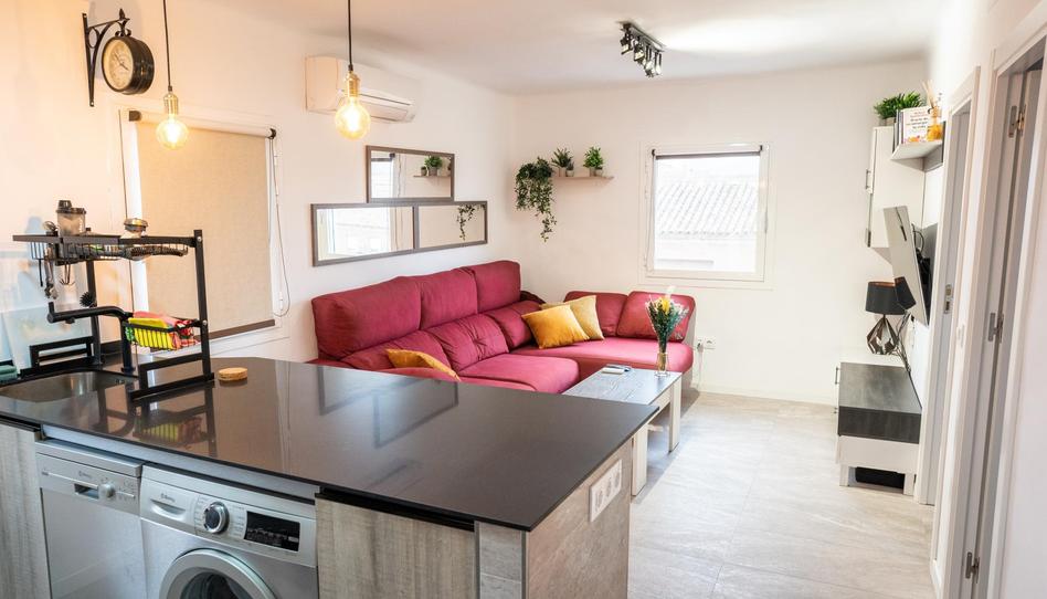 Flat for sale in Plaza Martin Luther King, 7, Palomarejos, Toledo Capital - image 1 Photo 1 of Flat for sale in Plaza Martin Luther King, 7, Palomarejos, Toledo Capital