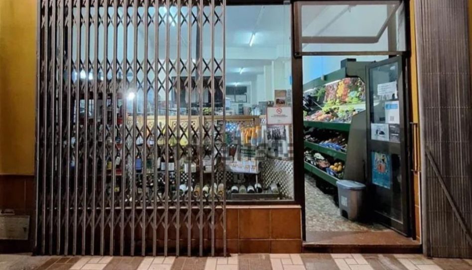 Photo 1 of Premises for rent in Calle Duque de Tetuán, 15, Centro- San Felipe - Huerta Fava, La Línea de la Concepción