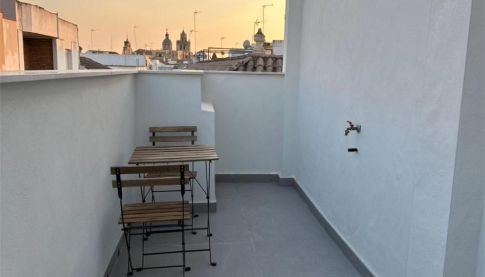 Wohnung zum Verkauf in Calle Ramón y Cajal, 2, Centro, Utrera - Bild 1 Foto 1 von Wohnung zum Verkauf in Calle Ramón y Cajal, 2, Centro, Utrera