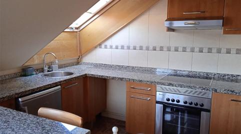 Photo 2 of Flat for rent in Calle Manuel Llaneza, 2, Sama, Langreo