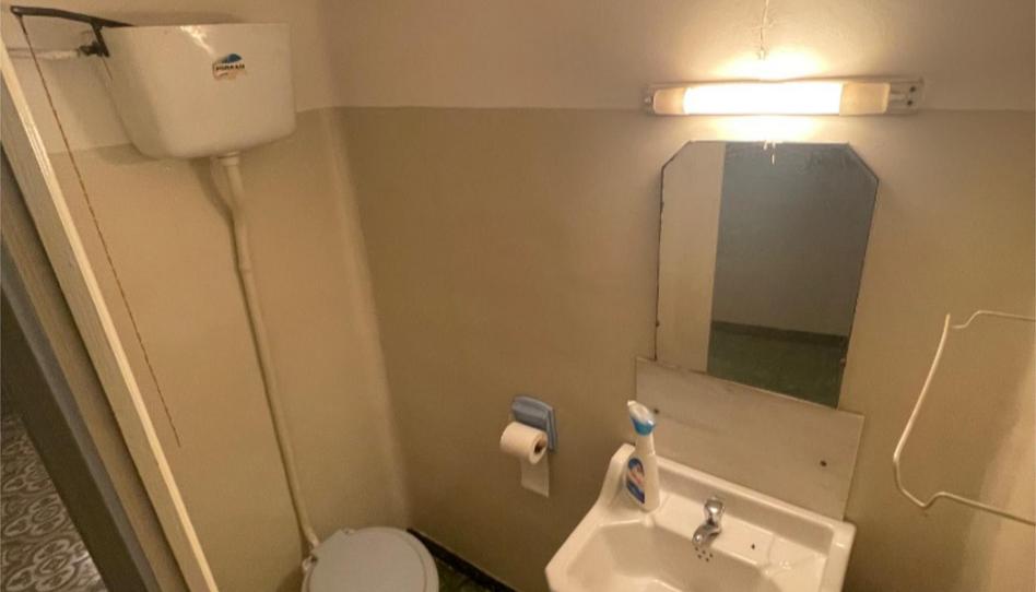 Foto 1 von Wohnung zum Verkauf in Carrer Major, 3, Puiggròs, Lleida