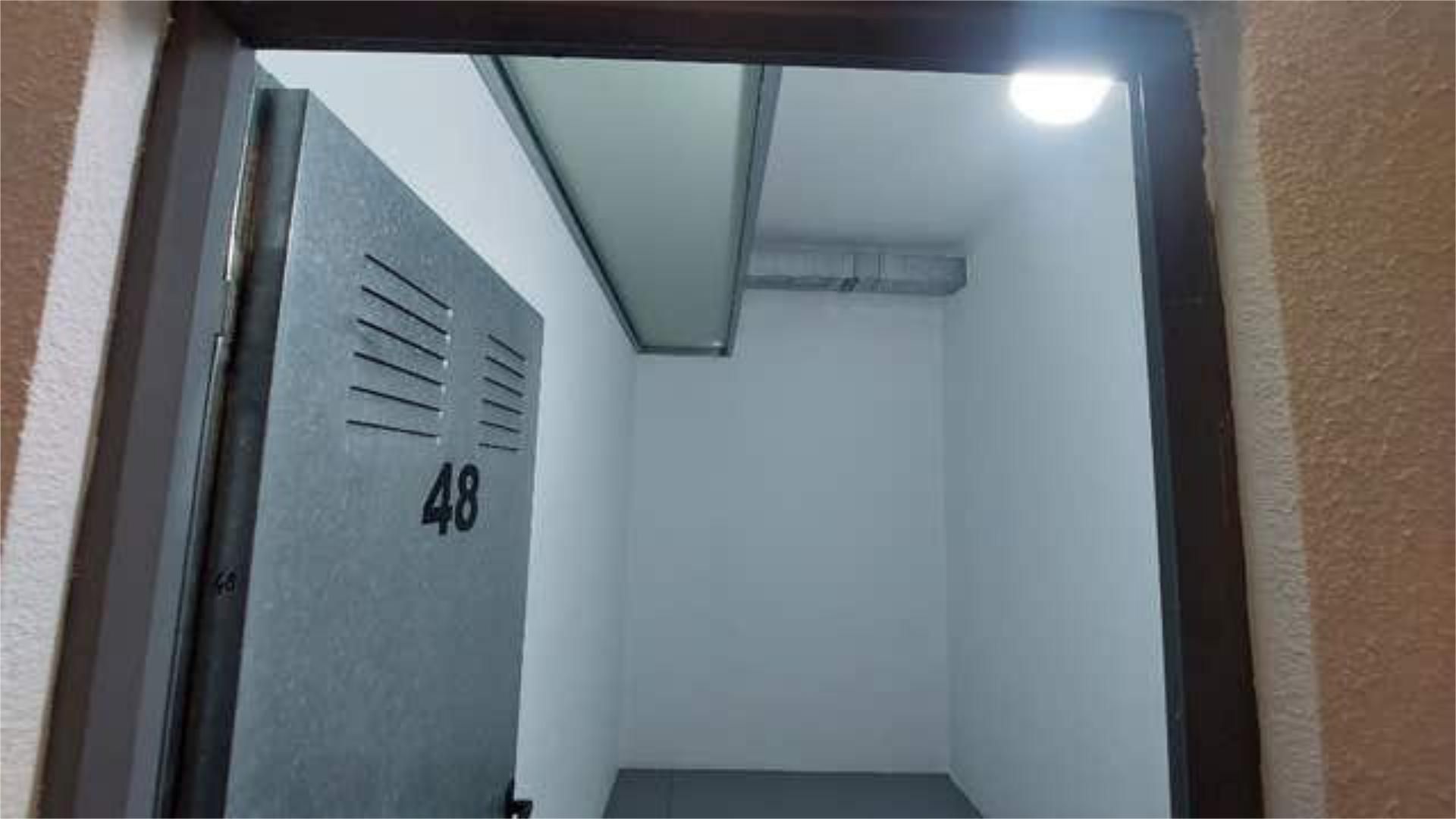 Trastero de alquiler en Valle de Elorz / Elortzibar