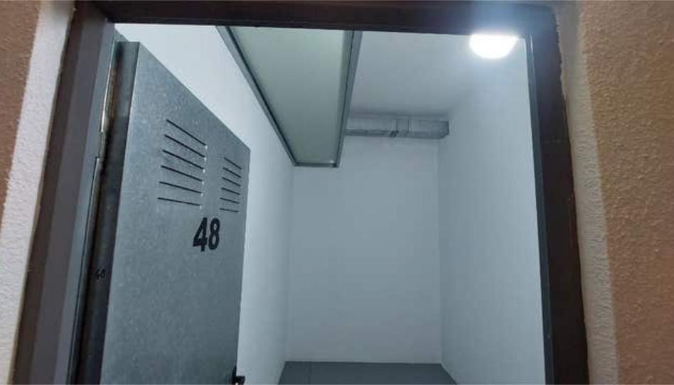 Trastero de alquiler en Valle de Elorz / Elortzibar, Navarra - imagen 1 Foto 1 de Trastero de alquiler en Valle de Elorz / Elortzibar, Navarra