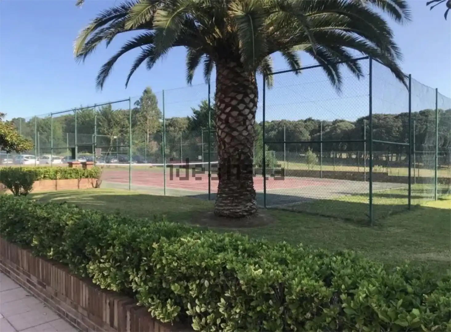 Flat for sale in Calle el Arenal, 14b, Ris Garden of Flat for sale in Noja with Terrace, Swimming Pool and Balcony