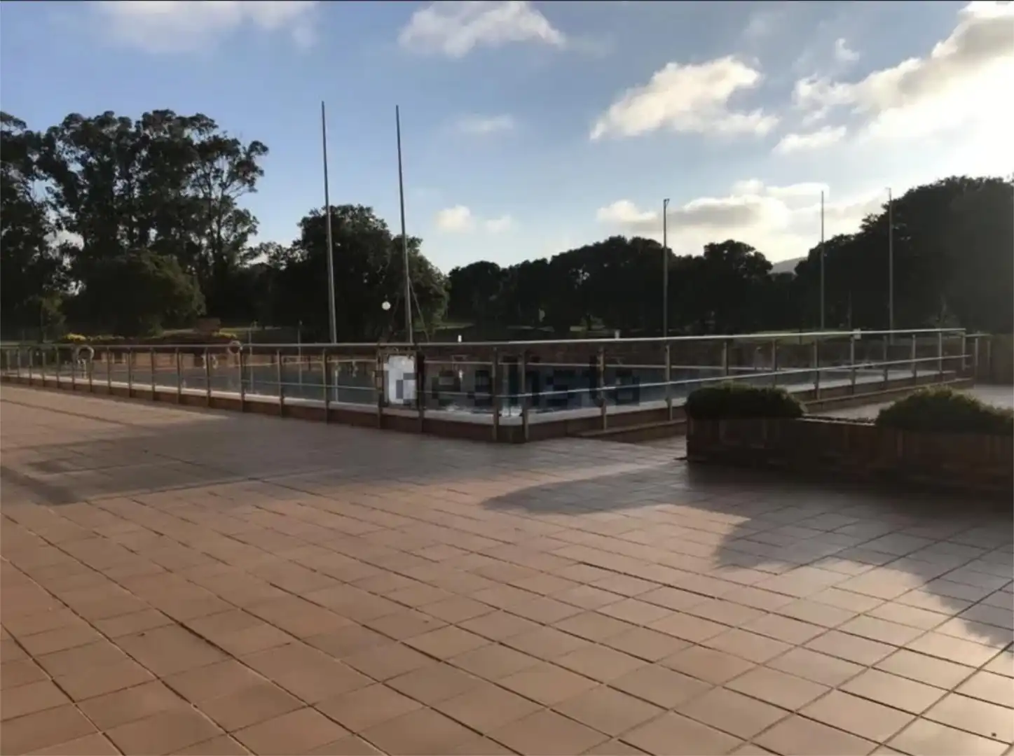 Flat for sale in Calle el Arenal, 14b, Ris Swimming pool of Flat for sale in Noja with Terrace, Swimming Pool and Balcony