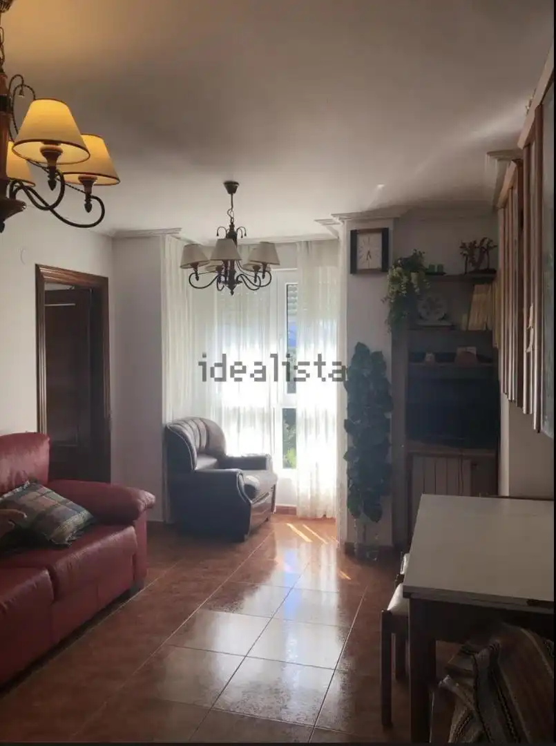 Flat for sale in Calle el Arenal, 14b, Ris Bedroom of Flat for sale in Noja with Terrace, Swimming Pool and Balcony