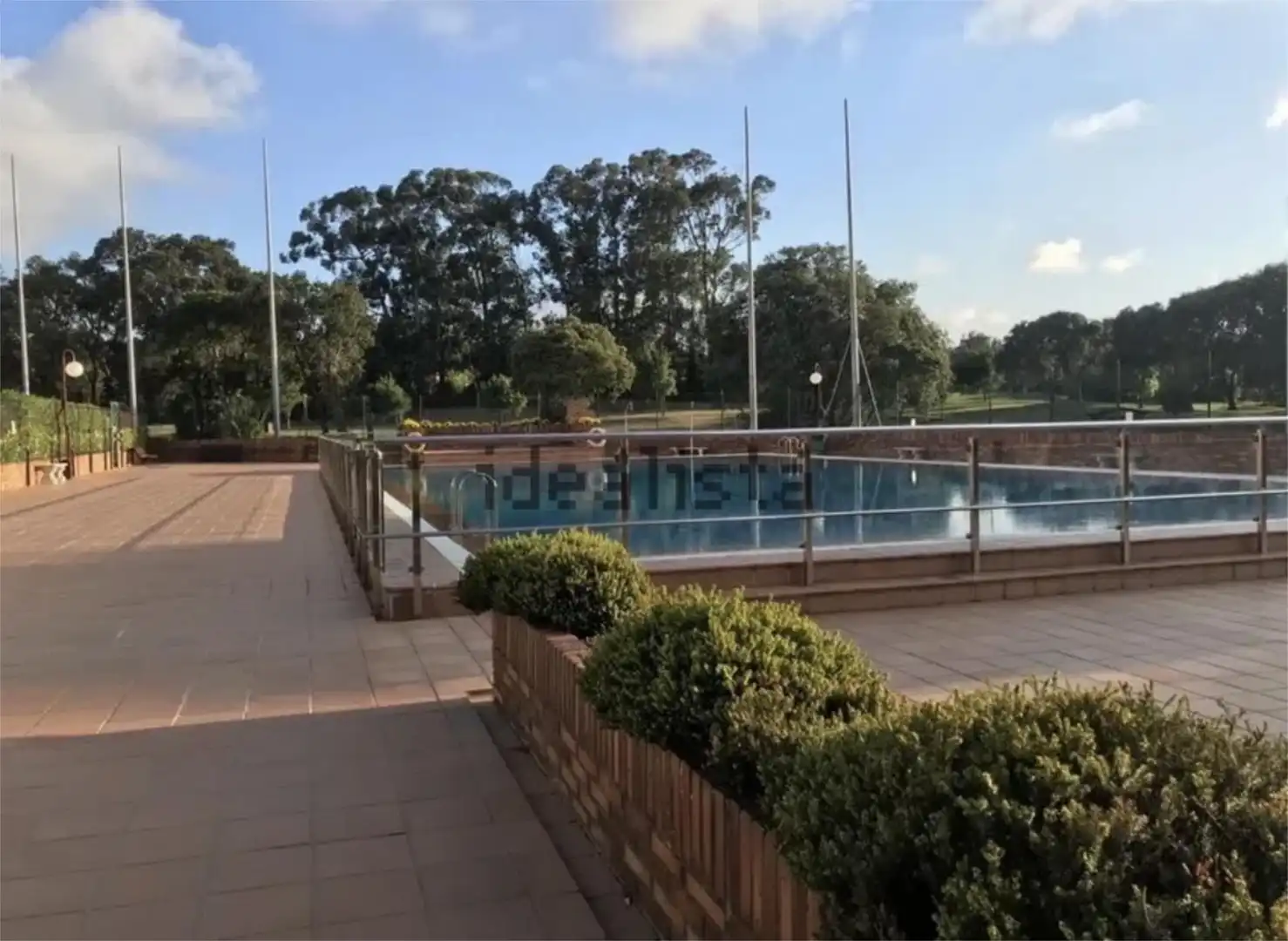 Flat for sale in Calle el Arenal, 14b, Ris Swimming pool of Flat for sale in Noja with Terrace, Swimming Pool and Balcony