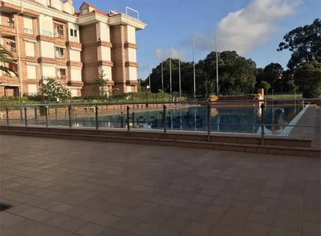 Piso en Venta en Calle el Arenal, 14B en Ris