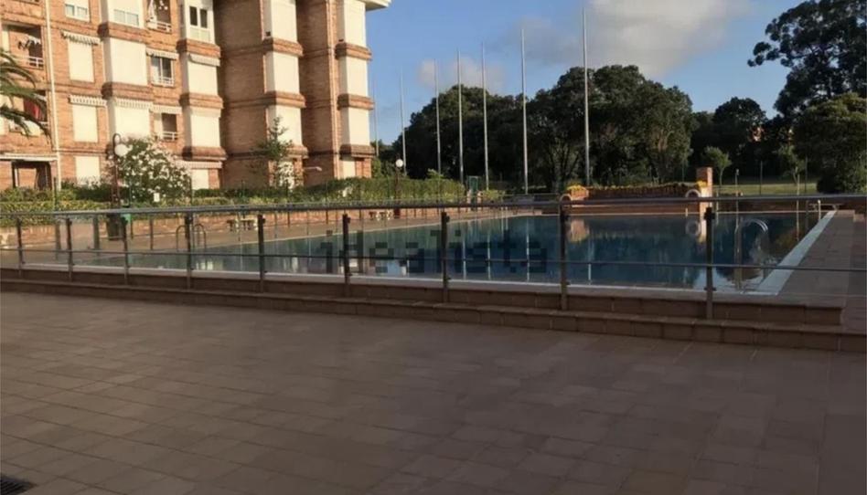 Piso en venta en Calle el Arenal, 14b, Ris, Noja - imagen 1 Foto 1 de Piso en venta en Calle el Arenal, 14b, Ris, Noja