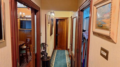 Foto 3 de Pis en venda a Forja Kalea, 10, Azeta - Abatxolo, Portugalete