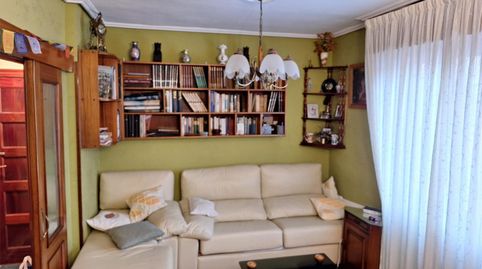 Foto 4 de Pis en venda a Forja Kalea, 10, Azeta - Abatxolo, Portugalete