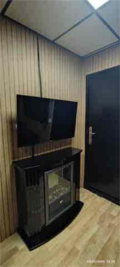 Study for rent in El Romeral - Peñón de Zapata