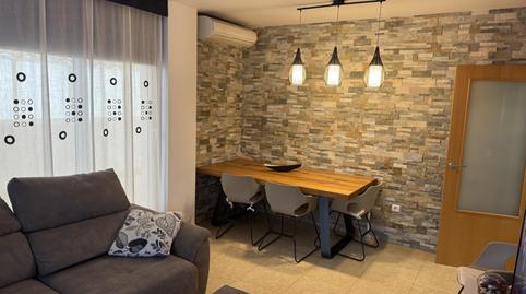 Foto 3 de Piso en venta en Calle Minife B2, 3z, Nuevo Centro, Sagunto / Sagunt