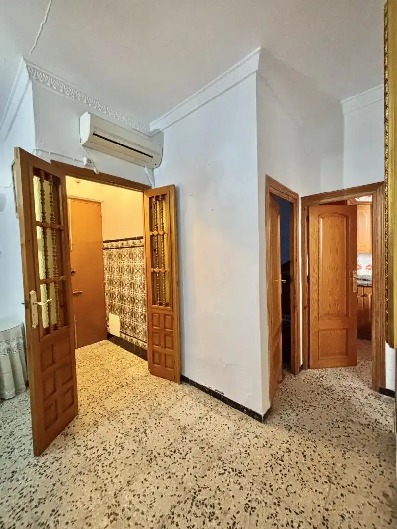 Casa adosada en venda a Calle Góngora, 3, Palma del Río Casa adosada en venda en Palma del Río amb Aire condicionat i Terrassa