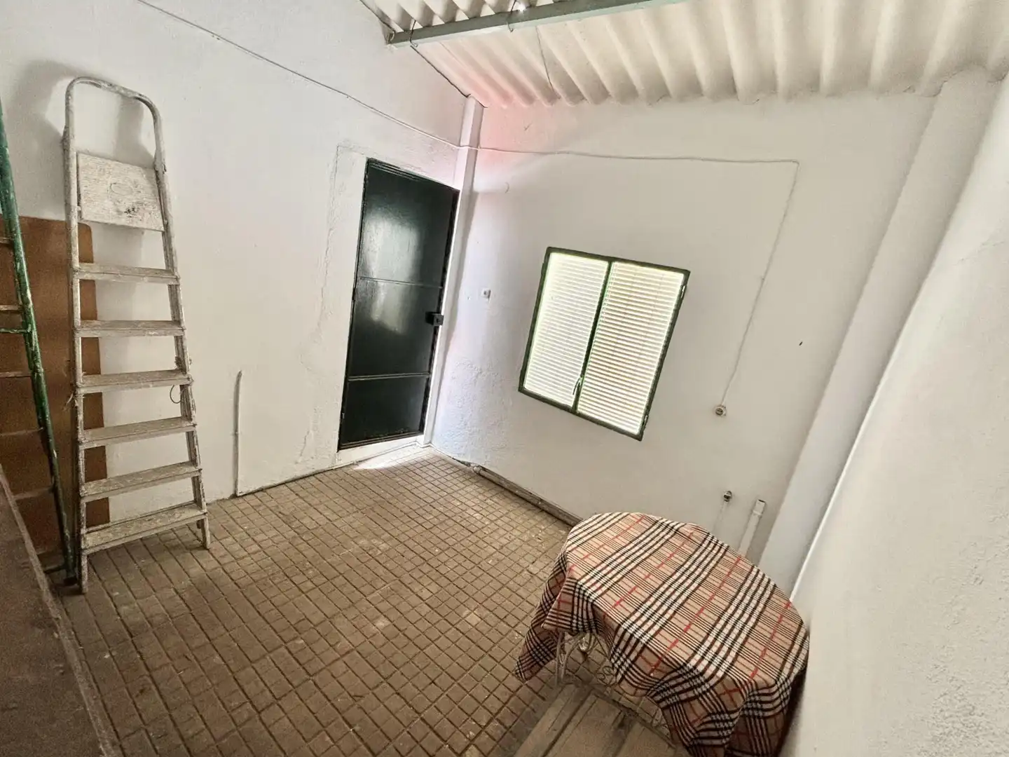 Casa adosada en venda a Calle Góngora, 3, Palma del Río Casa adosada en venda en Palma del Río amb Aire condicionat i Terrassa