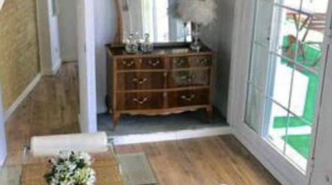 Foto 3 de Ático de alquiler en Calle de Donoso Cortés, 5, Russafa, Valencia Capital