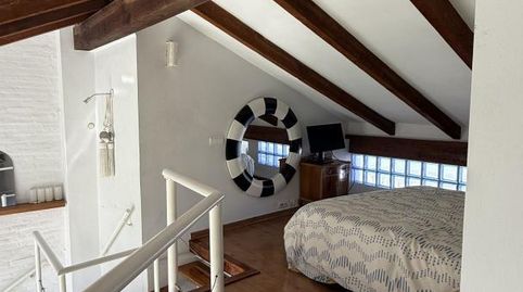 Foto 3 von Dachboden zum Verkauf in Calle de Donoso Cortés, 5, Russafa, Valencia Capital