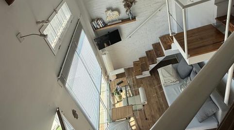 Foto 2 von Dachboden zum Verkauf in Calle de Donoso Cortés, 5, Russafa, Valencia Capital