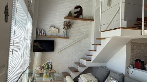 Foto 4 von Dachboden zum Verkauf in Calle de Donoso Cortés, 5, Russafa, Valencia Capital