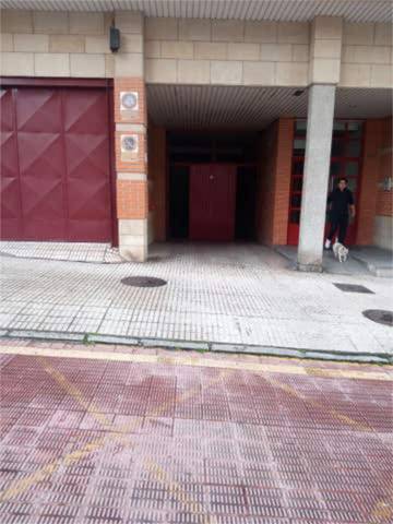 Garaje en Alquiler en La Ería