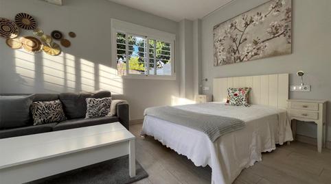 Foto 4 de Estudio de alquiler en Calle Manuel Ramón Alarcón, 18, San Pablo,  Sevilla Capital