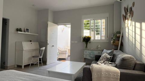 Foto 5 de Estudio de alquiler en Calle Manuel Ramón Alarcón, 18, San Pablo,  Sevilla Capital