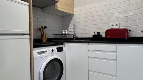 Foto 3 de Estudio de alquiler en Calle Manuel Ramón Alarcón, 18, San Pablo,  Sevilla Capital