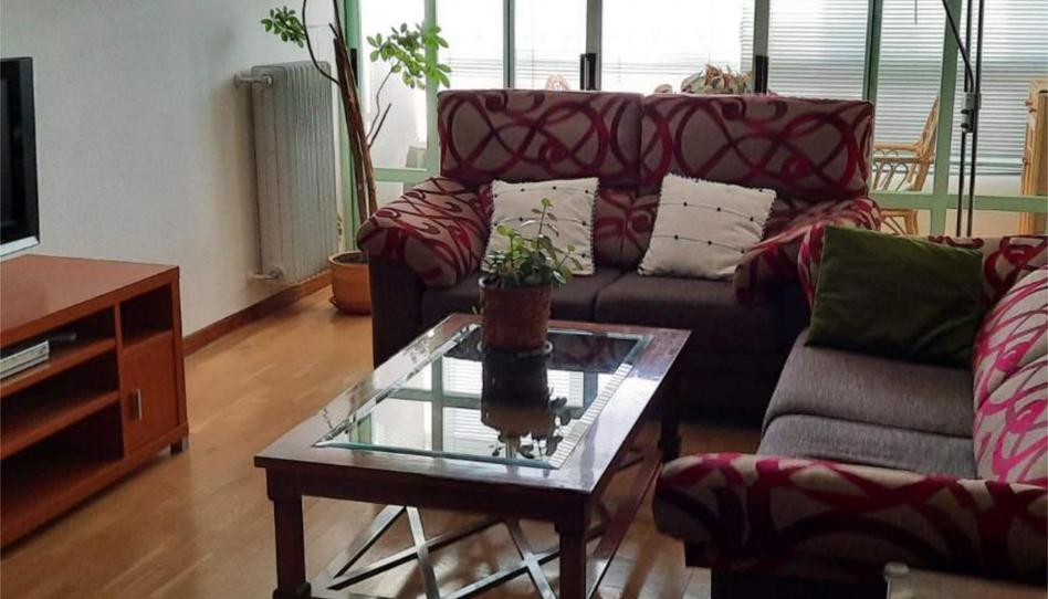 Apartament de lloguer a Calle Conde Saldaña, 2, La Vega - La Sal, León Capital - imatge 1 Foto 1 de Apartament de lloguer a Calle Conde Saldaña, 2, La Vega - La Sal, León Capital