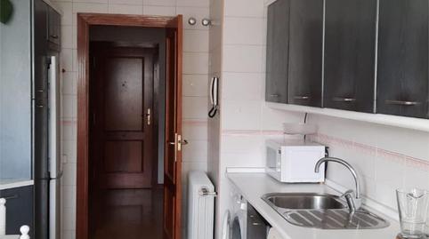 Apartament de lloguer a Calle Conde Saldaña, 2, La Vega - La Sal, León Capital - imatge 2 Foto 2 de Apartament de lloguer a Calle Conde Saldaña, 2, La Vega - La Sal, León Capital