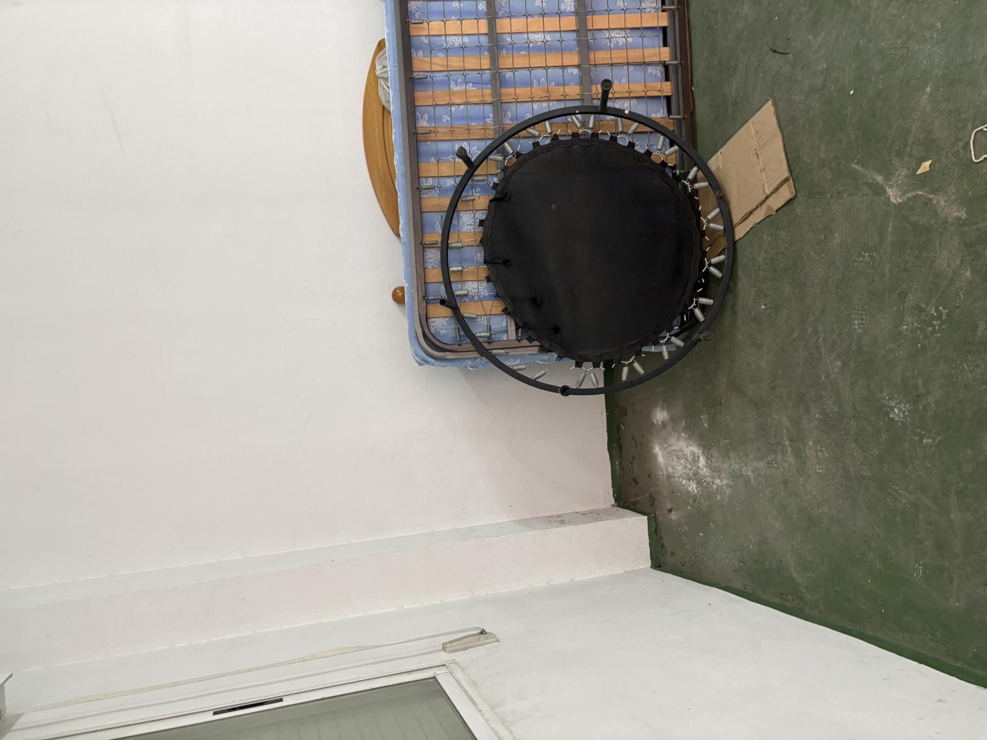 Planta baixa de lloguer en  Murcia Capital amb Terrassa