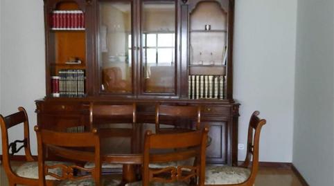 Flat for rent in Calle Conde Saldaña, 2, La Vega - La Sal, León Capital - image 2 Photo 2 of Flat for rent in Calle Conde Saldaña, 2, La Vega - La Sal, León Capital