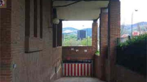 Foto 3 de Garaje de alquiler en Txurdinaga, Bilbao