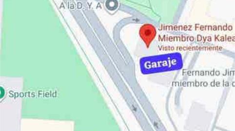 Foto 5 de Garaje de alquiler en Txurdinaga, Bilbao