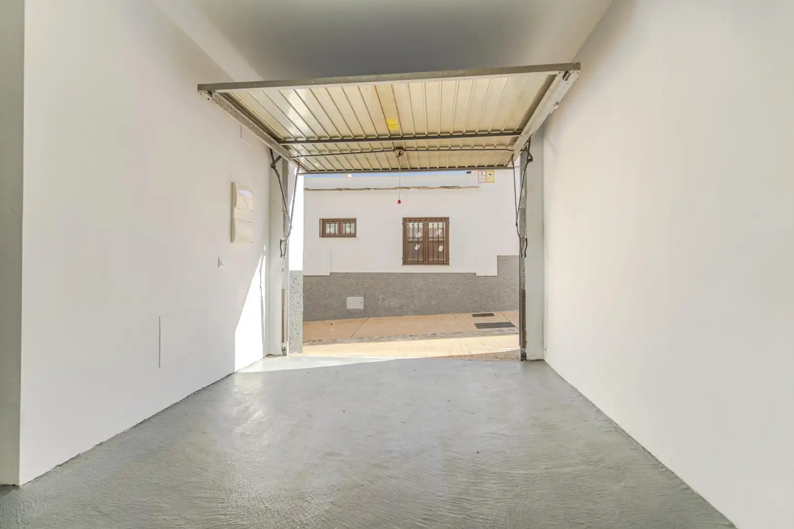 Casa adosada en venta en Nevada con Aire acondicionado, Terraza y Balcón